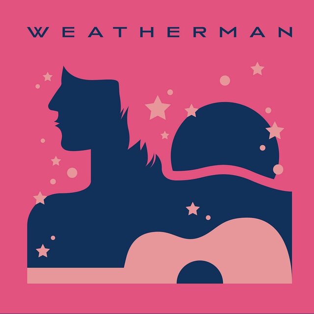 WEATHERMAN