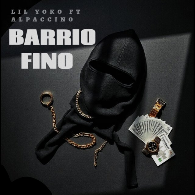 BARRIO FINO