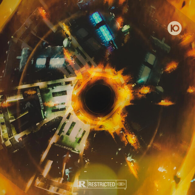 Spirale (feat. Minot, CBG, LCK & Psyck)