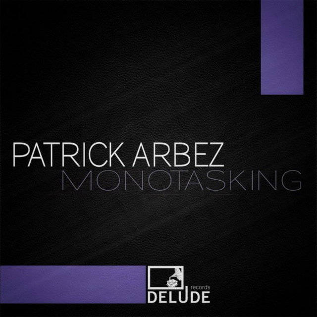 Monotasking