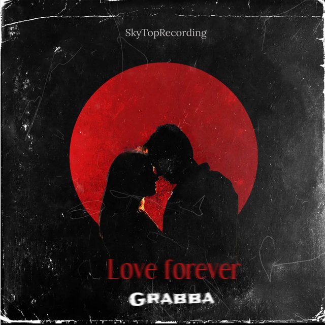 Love Forever