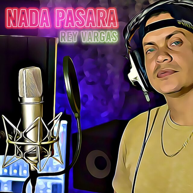 NADA PASARA