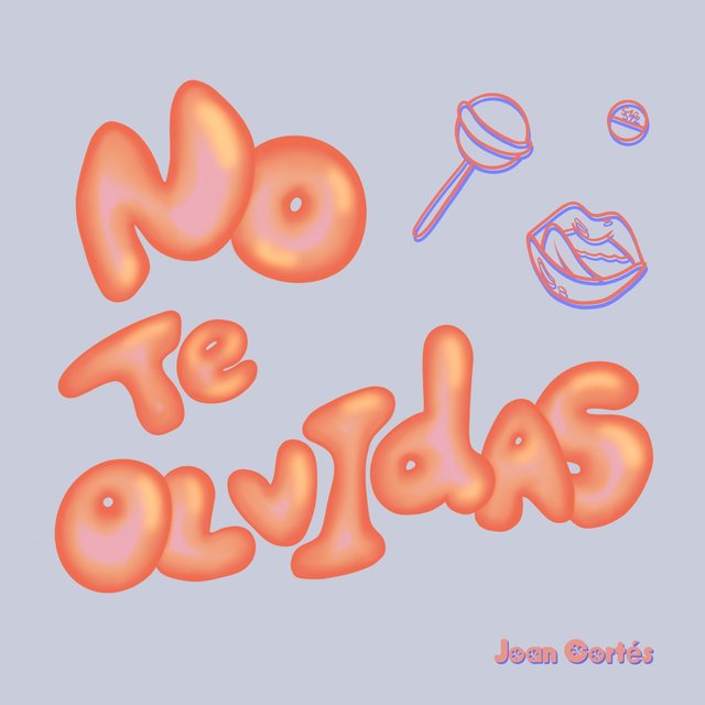 No Te Olvidas