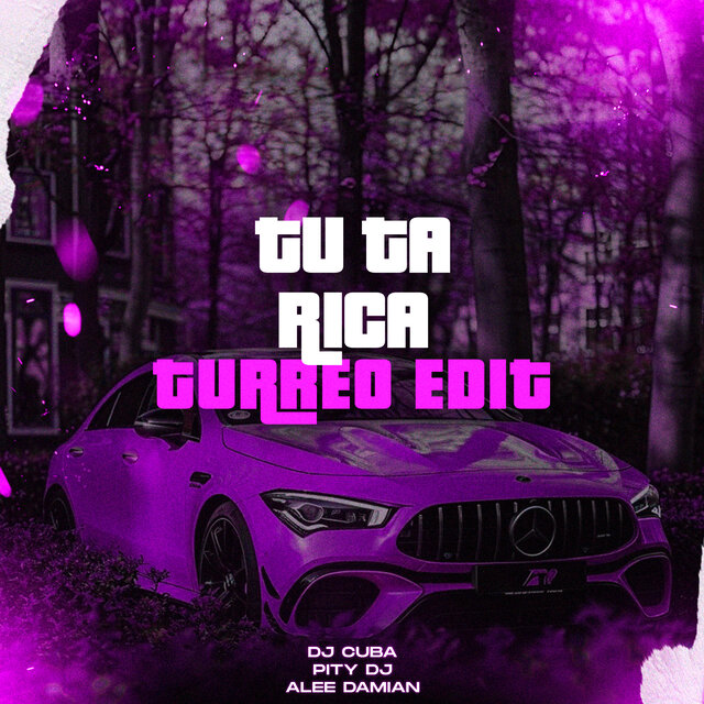 Tu Ta Rica - Turreo Edit