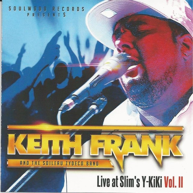 Live At Slim's Y Ki Ki, Vol. II