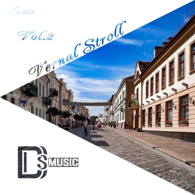 Vernal Stroll, Vol. 2