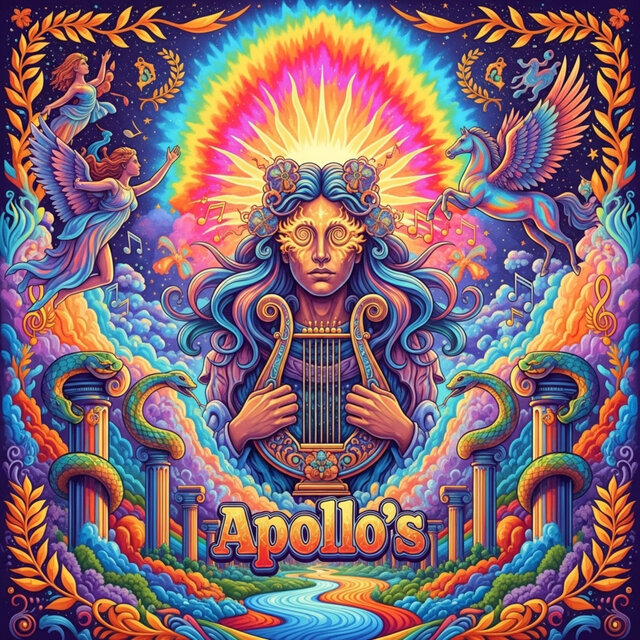 Apollo’s