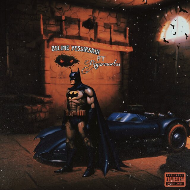 BATMOBILE