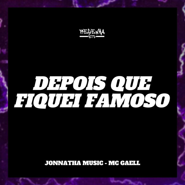 Depois Que Fiquei Famoso