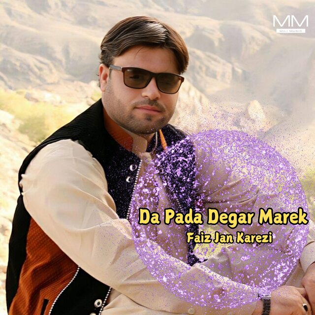 Da Pada Degar Marek