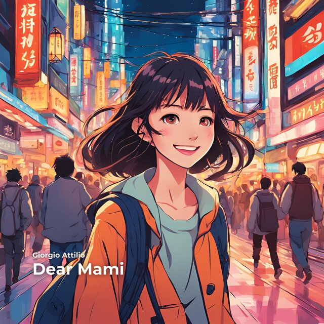 Dear Mami