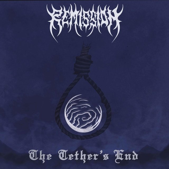 The Tether's End