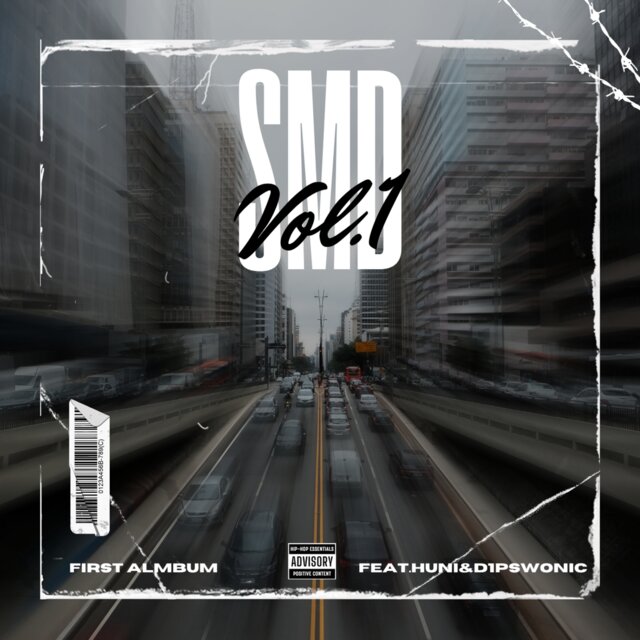 Vol.1