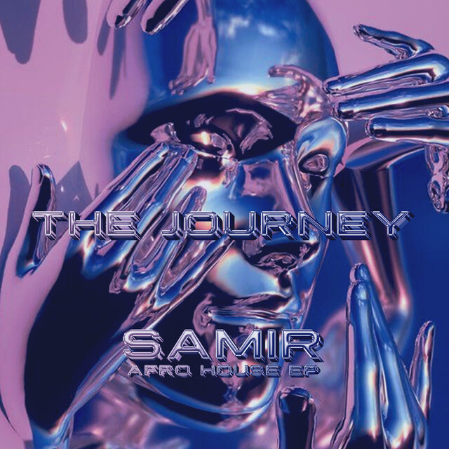 The Journey - Afro House EP