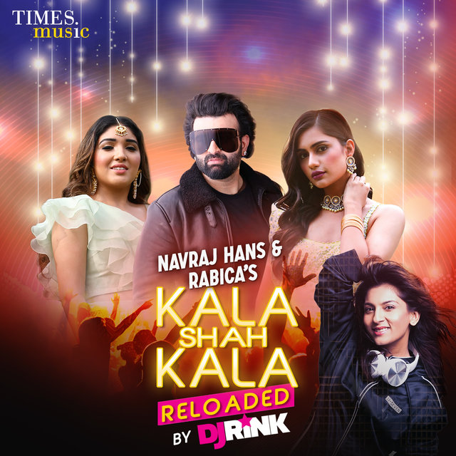 Kala Shah Kala Reloaded - Single