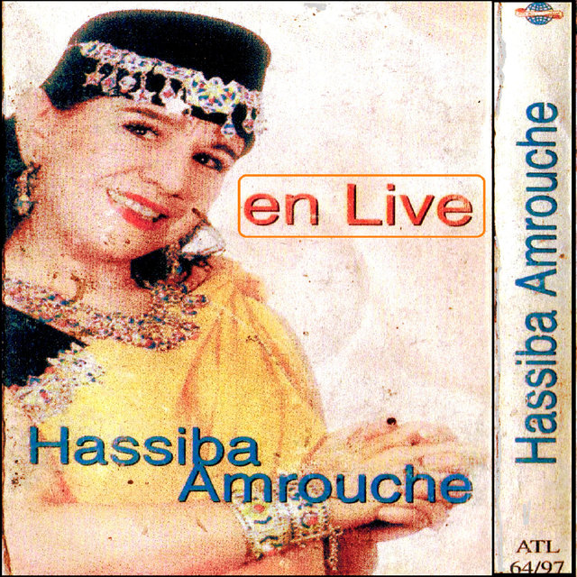 En live