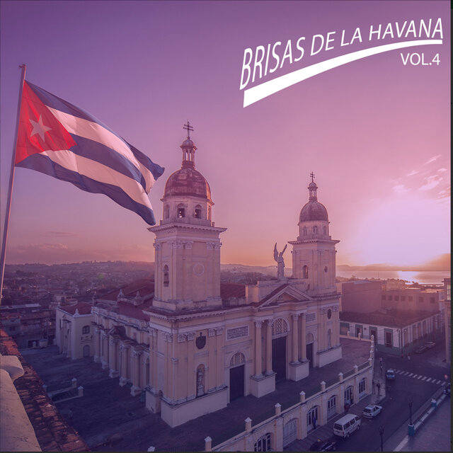 Brisas de la Havana, Vol. 4