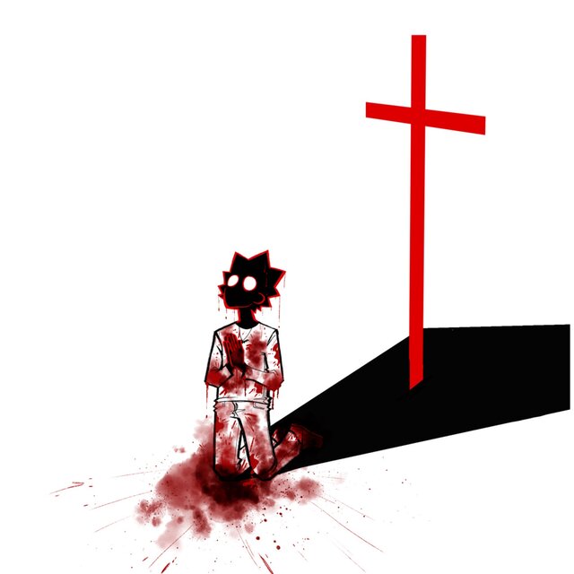 JESUS IS ALIVE