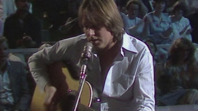 Ich bin CB-Funker (ZDF Hitparade24.07.1978 ) (VOD)