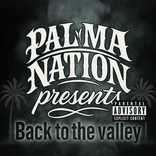 Back To The Valley