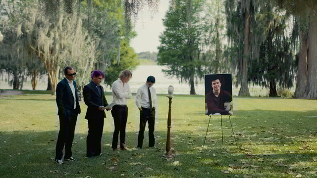 Drama King