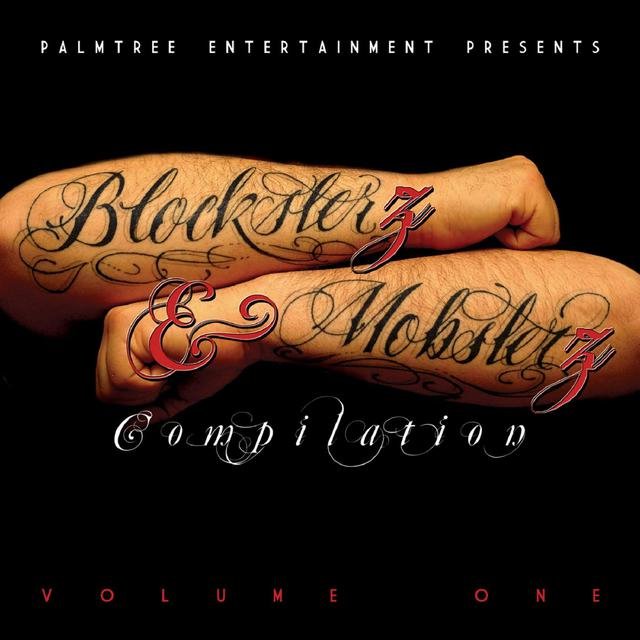 Blocksterz & Mobsterz Comp. Vol.1