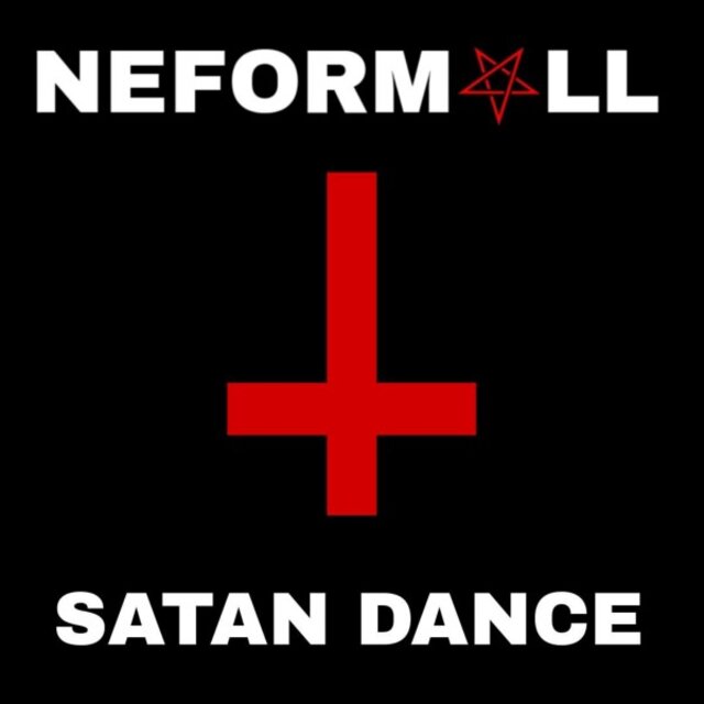 Satan Dance