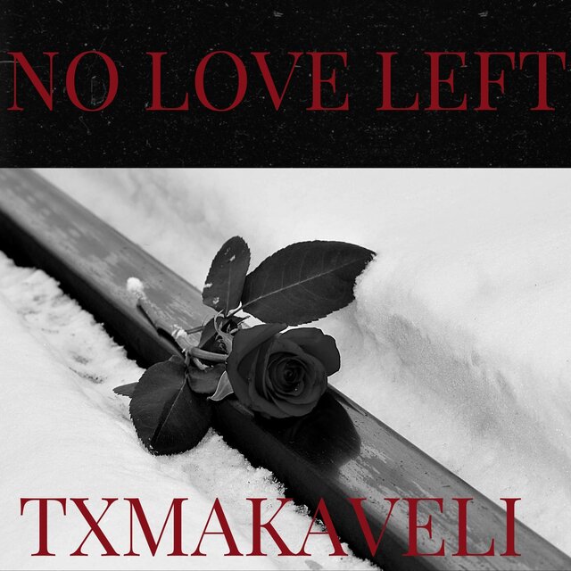 No Love Left