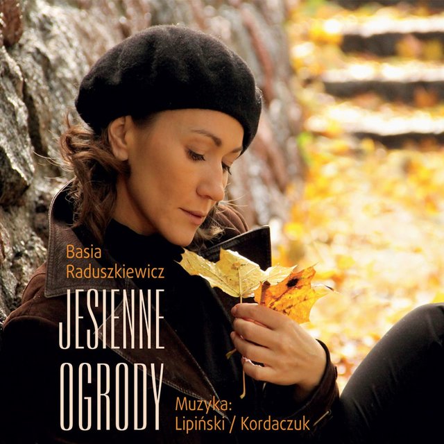 Jesienne Ogrody