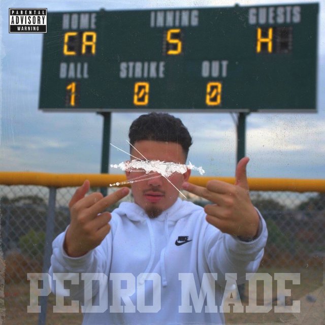 Pedro Made