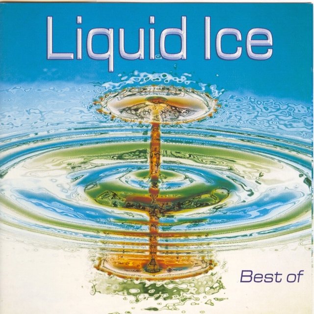 Best of Liquid Ice