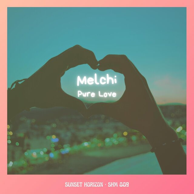 Pure Love (Vocal Mix)