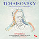 Cover art for album Tchaikovsky: Variations on a Rococo Theme, Op. 33 (Digitally Remastered) by Pyotr Ilyich Tchaikovsky