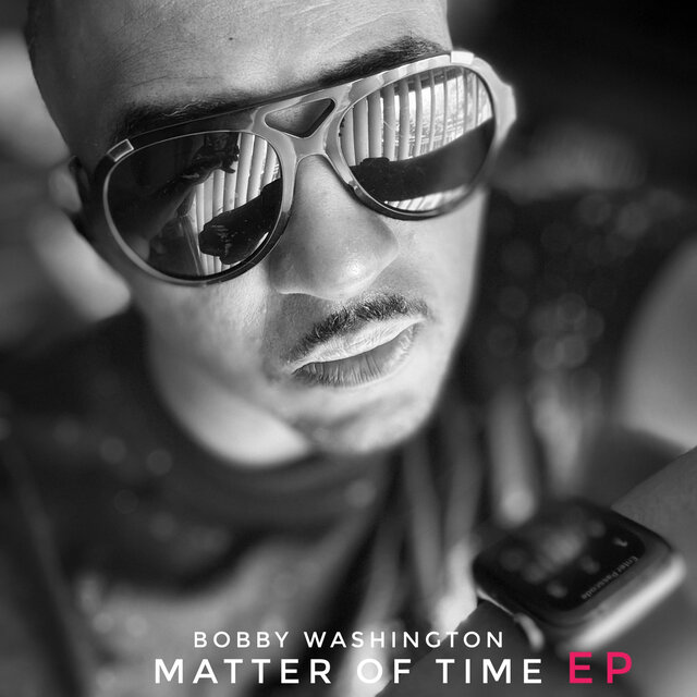 Matter Of Time