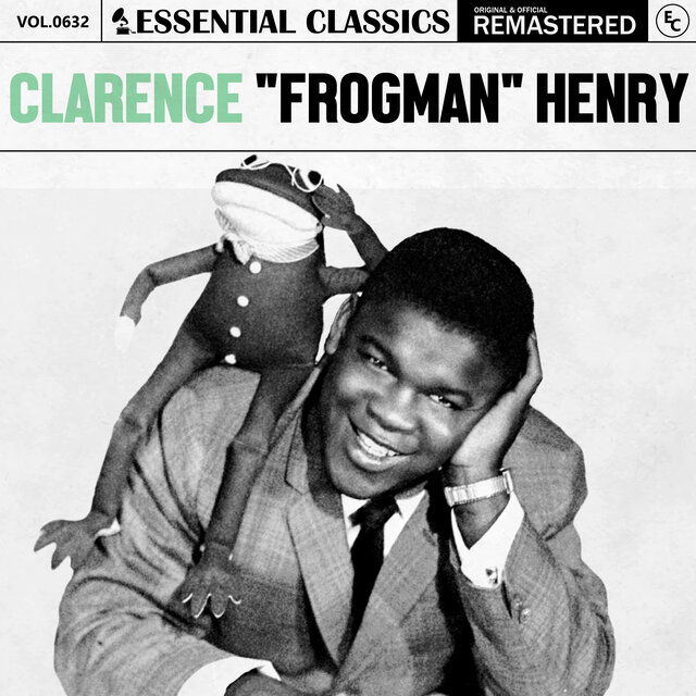 Essential Classics, Vol. 632: Clarence 