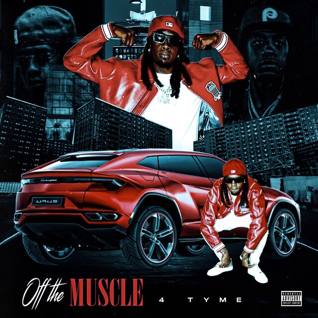 Off The Muscle