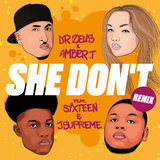 She Don't