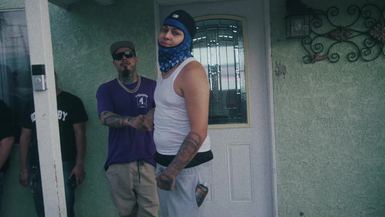 YELLOWTAPE (Official Video)