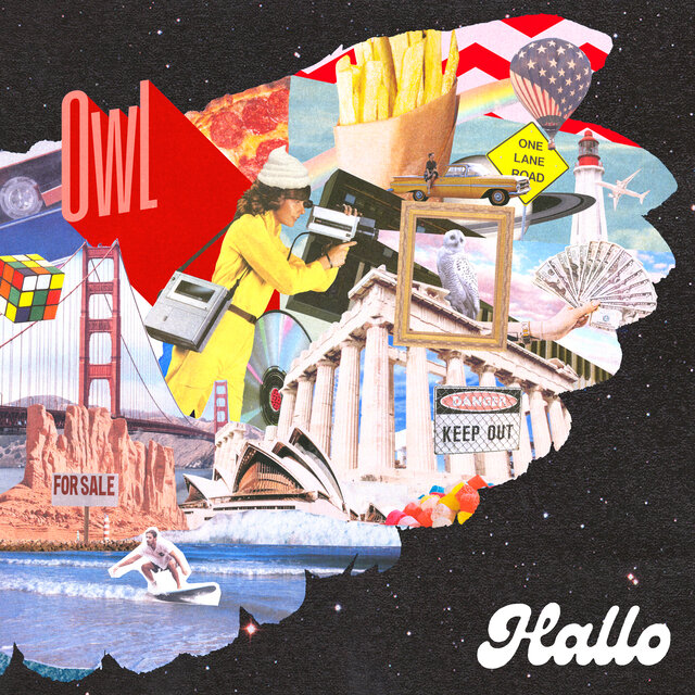 Hallo