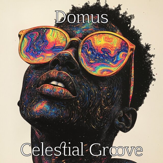 Celestial Groove