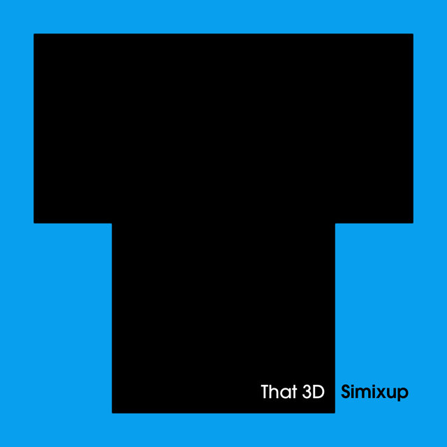 That 3D