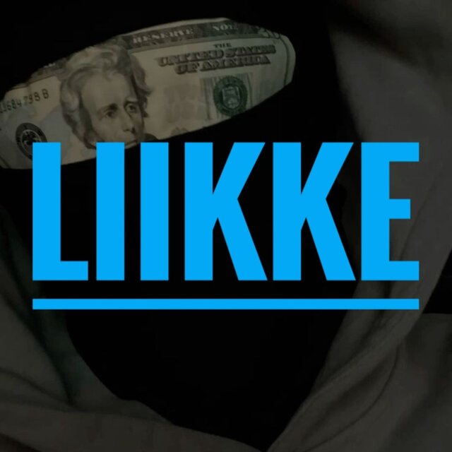 Liikke