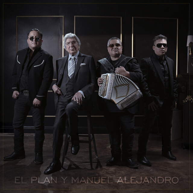 El Plan & Manuel Alejandro