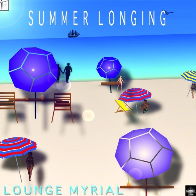 Summer Longing