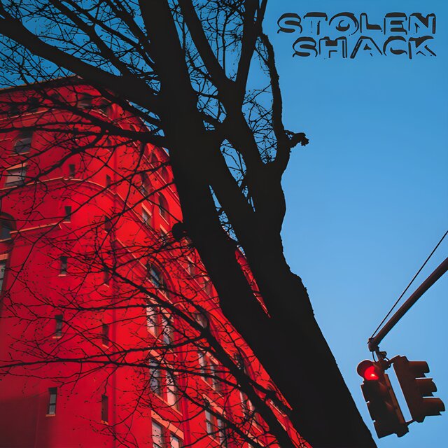 Stolen Shack