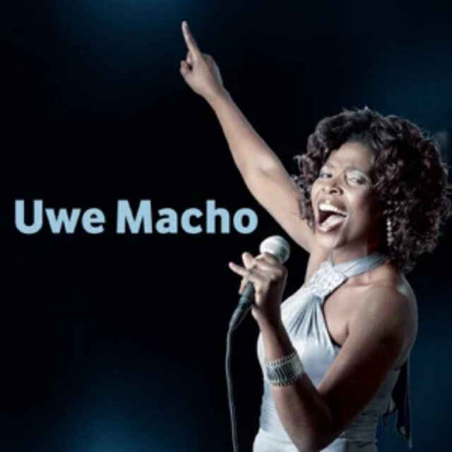 Uwe Macho