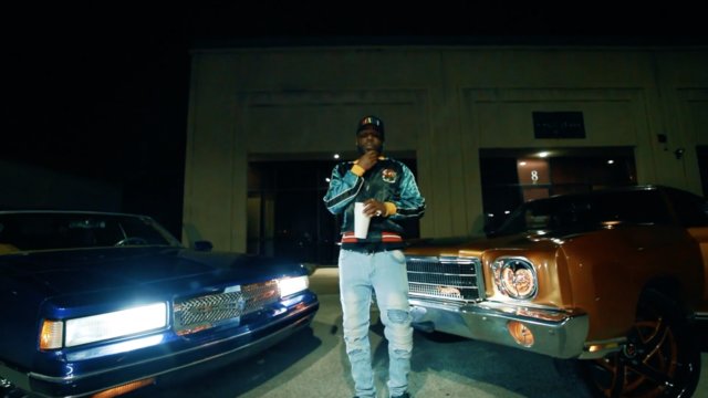2nd Thoughts (Official Video)
