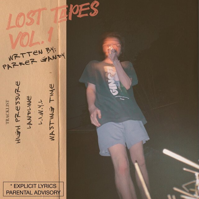 lost tapes vol.1