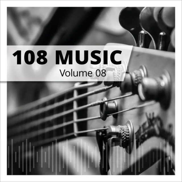 108 Music, Vol. 8