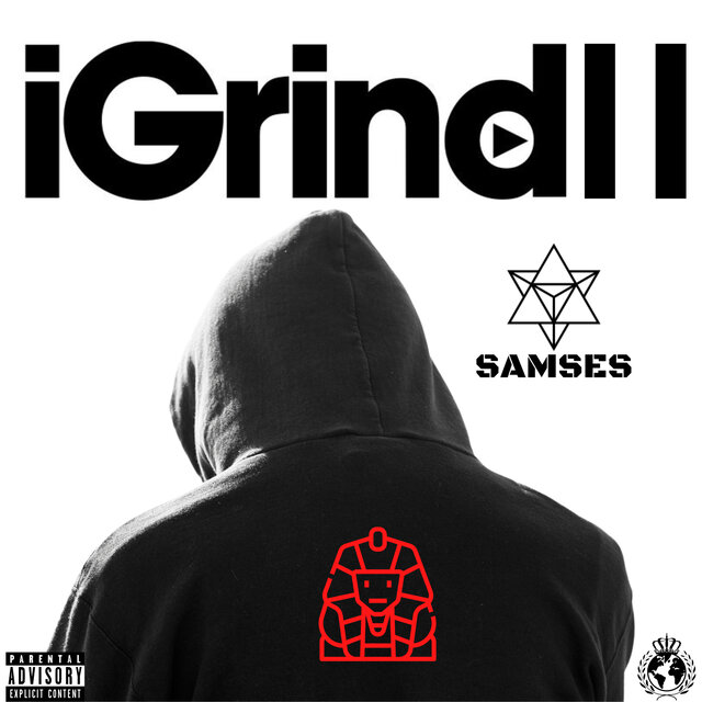 iGrind 2